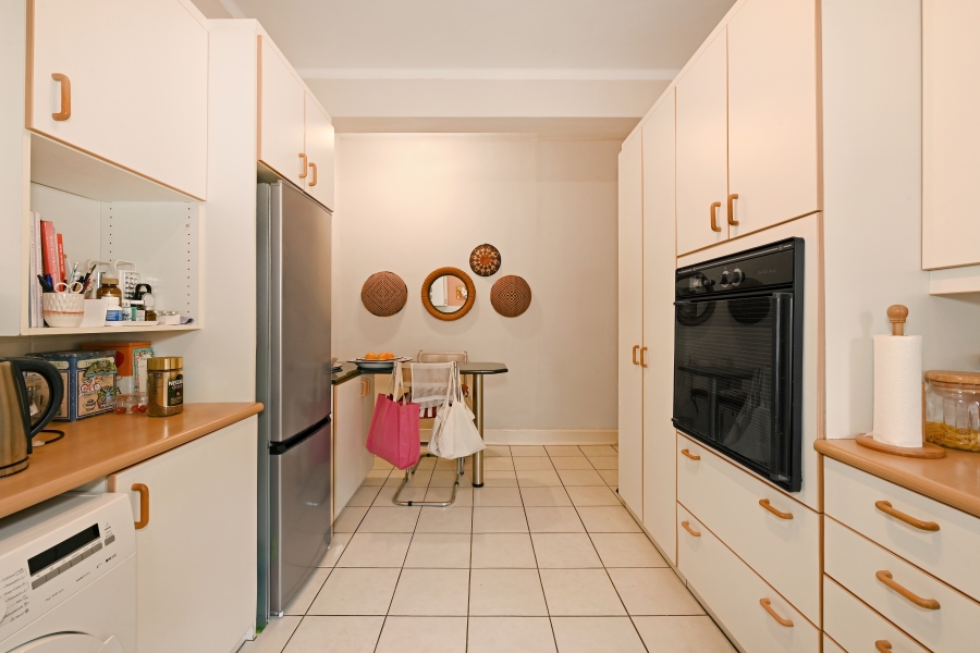 3 Bedroom Property for Sale in Bantry Bay Western Cape